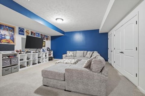 Tiny photo for 10 Timbers Court, Bloomington, IL 61701 (MLS # 12548259)