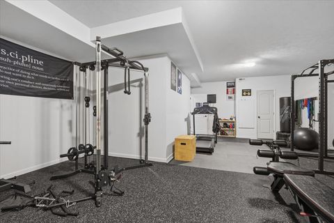 Tiny photo for 10 Timbers Court, Bloomington, IL 61701 (MLS # 12548259)