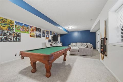 Tiny photo for 10 Timbers Court, Bloomington, IL 61701 (MLS # 12548259)