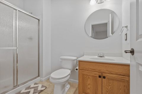 Tiny photo for 10 Timbers Court, Bloomington, IL 61701 (MLS # 12548259)