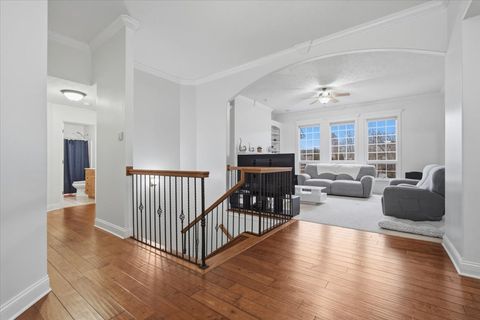 Tiny photo for 10 Timbers Court, Bloomington, IL 61701 (MLS # 12548259)