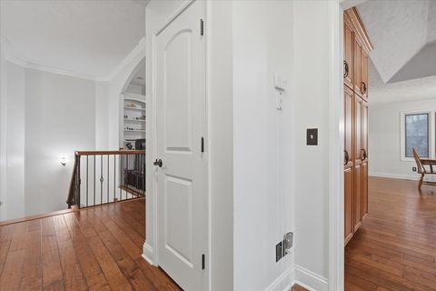 Tiny photo for 10 Timbers Court, Bloomington, IL 61701 (MLS # 12548259)