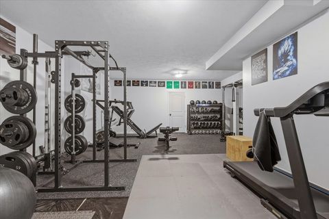 Tiny photo for 10 Timbers Court, Bloomington, IL 61701 (MLS # 12548259)