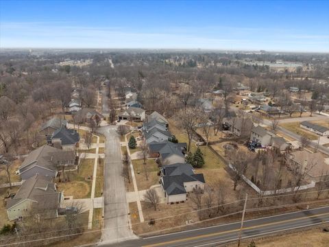 Tiny photo for 10 Timbers Court, Bloomington, IL 61701 (MLS # 12548259)