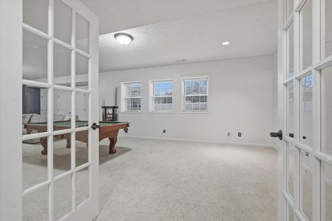 Tiny photo for 10 Timbers Court, Bloomington, IL 61701 (MLS # 12548259)