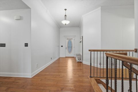 Tiny photo for 10 Timbers Court, Bloomington, IL 61701 (MLS # 12548259)