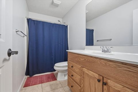 Tiny photo for 10 Timbers Court, Bloomington, IL 61701 (MLS # 12548259)