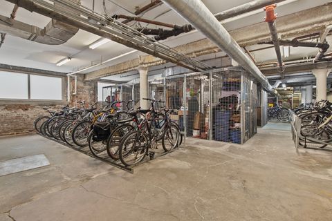 Tiny photo for 420 S Clinton Street #101, Chicago, IL 60607 (MLS # 12584552)