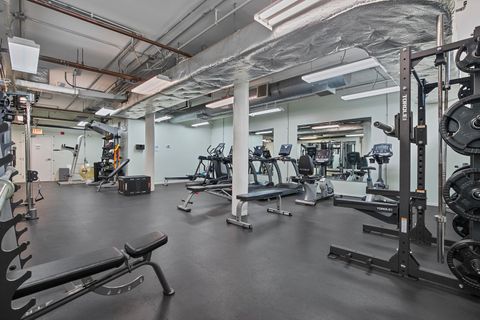 Tiny photo for 420 S Clinton Street #101, Chicago, IL 60607 (MLS # 12584552)