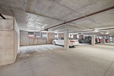 Tiny photo for 420 S Clinton Street #101, Chicago, IL 60607 (MLS # 12584552)