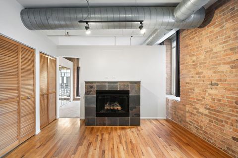 Tiny photo for 420 S Clinton Street #101, Chicago, IL 60607 (MLS # 12584552)