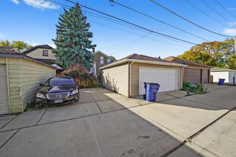 Tiny photo for 612 Hannah Avenue, Forest Park, IL 60130 (MLS # 12507160)