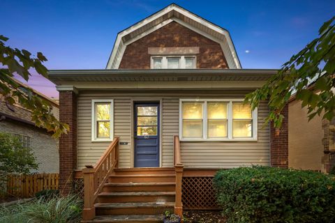 Photo of 612 Hannah Avenue, Forest Park, IL 60130 (MLS # 12507160)
