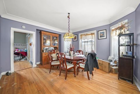 Tiny photo for 612 Hannah Avenue, Forest Park, IL 60130 (MLS # 12507160)