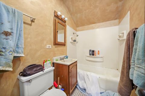 Tiny photo for 612 Hannah Avenue, Forest Park, IL 60130 (MLS # 12507160)