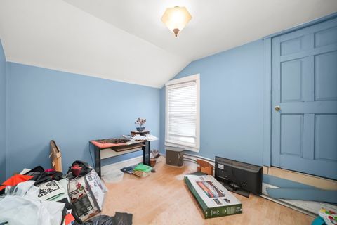 Tiny photo for 612 Hannah Avenue, Forest Park, IL 60130 (MLS # 12507160)