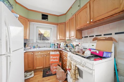 Tiny photo for 612 Hannah Avenue, Forest Park, IL 60130 (MLS # 12507160)