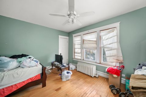 Tiny photo for 612 Hannah Avenue, Forest Park, IL 60130 (MLS # 12507160)