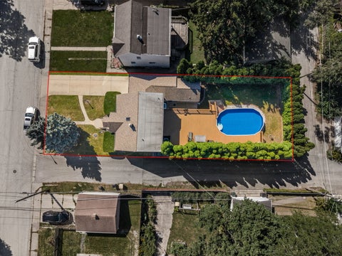 Tiny photo for 9138 belleforte Avenue, Morton Grove, IL 60053 (MLS # 12754538)