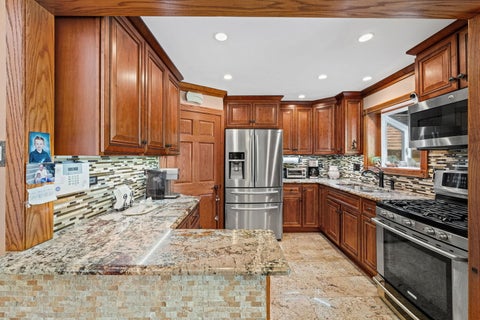 Tiny photo for 9138 belleforte Avenue, Morton Grove, IL 60053 (MLS # 12754538)