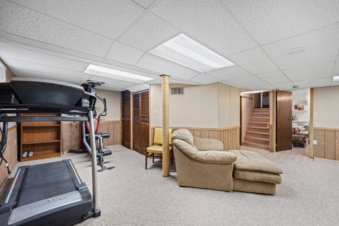 Tiny photo for 9138 belleforte Avenue, Morton Grove, IL 60053 (MLS # 12754538)