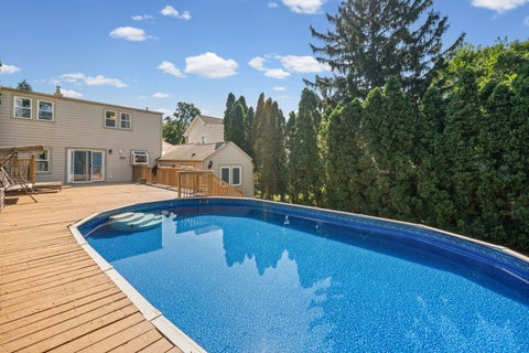 Tiny photo for 9138 belleforte Avenue, Morton Grove, IL 60053 (MLS # 12754538)