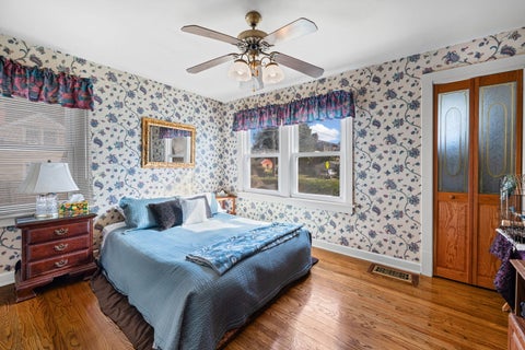 Tiny photo for 9138 belleforte Avenue, Morton Grove, IL 60053 (MLS # 12754538)