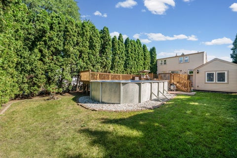 Tiny photo for 9138 belleforte Avenue, Morton Grove, IL 60053 (MLS # 12754538)