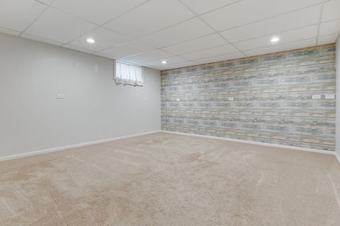 Tiny photo for 625 Park Street, East Dundee, IL 60118 (MLS # 12446787)