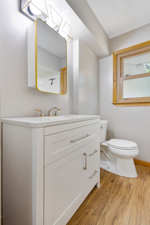 Tiny photo for 625 Park Street, East Dundee, IL 60118 (MLS # 12446787)