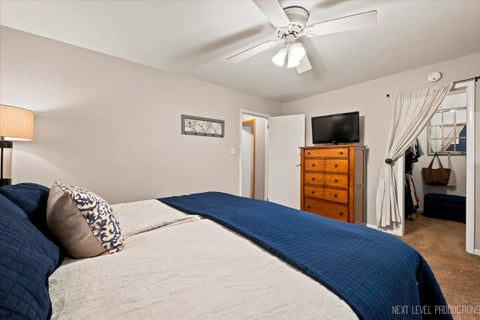 Tiny photo for 452 N Glengarry Drive, Geneva, IL 60134 (MLS # 12681040)