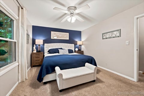 Tiny photo for 452 N Glengarry Drive, Geneva, IL 60134 (MLS # 12681040)