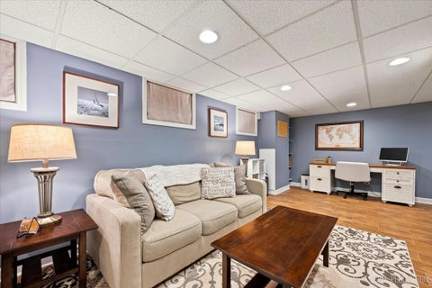 Tiny photo for 452 N Glengarry Drive, Geneva, IL 60134 (MLS # 12681040)