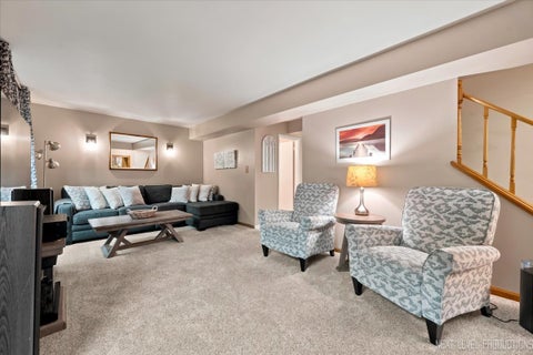 Tiny photo for 452 N Glengarry Drive, Geneva, IL 60134 (MLS # 12681040)