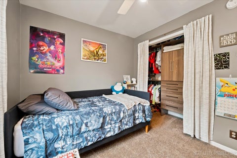 Tiny photo for 452 N Glengarry Drive, Geneva, IL 60134 (MLS # 12681040)