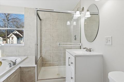 Tiny photo for 3303 Eastway Drive, Island Lake, IL 60042 (MLS # 12609943)