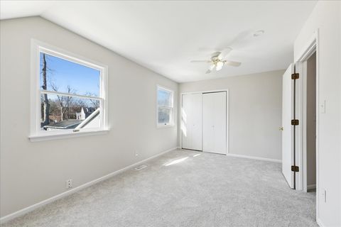 Tiny photo for 3303 Eastway Drive, Island Lake, IL 60042 (MLS # 12609943)