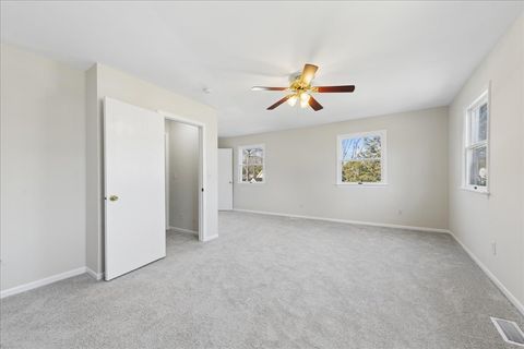 Tiny photo for 3303 Eastway Drive, Island Lake, IL 60042 (MLS # 12609943)