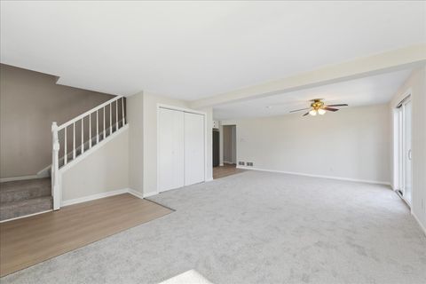 Tiny photo for 3303 Eastway Drive, Island Lake, IL 60042 (MLS # 12609943)