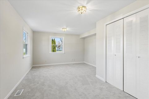 Tiny photo for 3303 Eastway Drive, Island Lake, IL 60042 (MLS # 12609943)