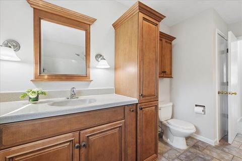 Tiny photo for 3303 Eastway Drive, Island Lake, IL 60042 (MLS # 12609943)