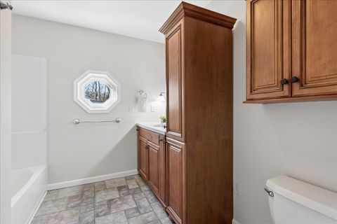 Tiny photo for 3303 Eastway Drive, Island Lake, IL 60042 (MLS # 12609943)