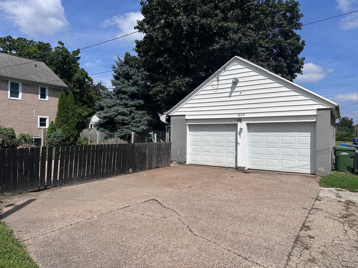 1005 3rd Street