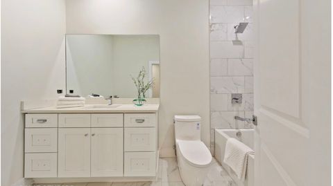 Tiny photo for 1705 S Jefferson Street #1N, Chicago, IL 60616 (MLS # 12541717)