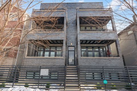 Photo of 1705 S Jefferson Street #1N, Chicago, IL 60616 (MLS # 12541717)