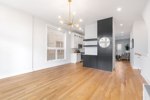 Tiny photo for 1705 S Jefferson Street #1N, Chicago, IL 60616 (MLS # 12541717)
