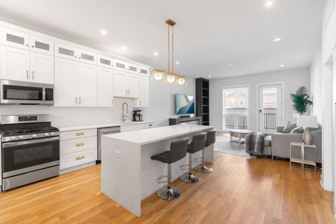 Tiny photo for 1705 S Jefferson Street #1N, Chicago, IL 60616 (MLS # 12541717)