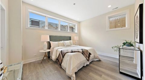 Tiny photo for 1705 S Jefferson Street #1N, Chicago, IL 60616 (MLS # 12541717)