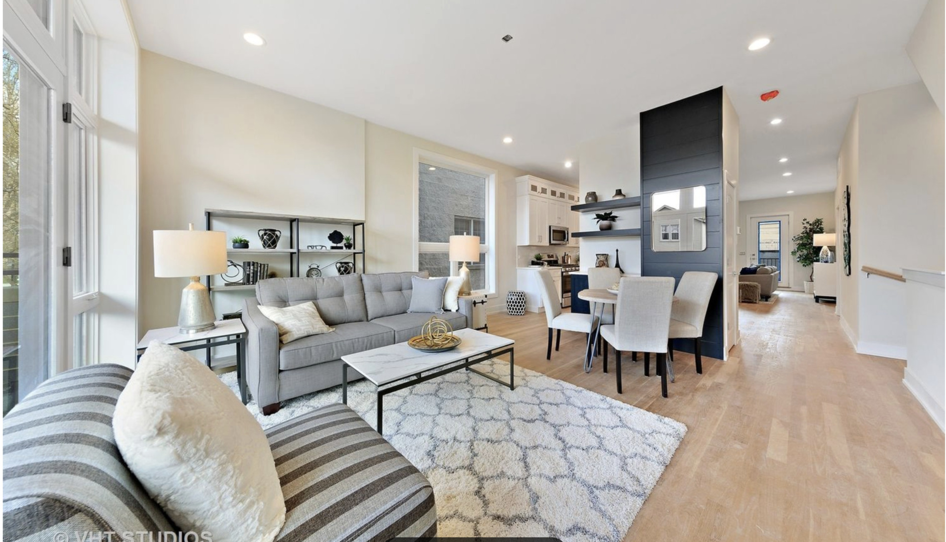 1705 S Jefferson Street 1N