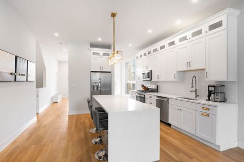 Tiny photo for 1705 S Jefferson Street #1N, Chicago, IL 60616 (MLS # 12541717)